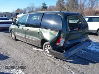 2002 Ford Windstar LTD z VIN 2FMDA58482BB51930, wystawiony jako IAAI lot #41348875 z przebiegiem 92 377 mil mil oraz . Historia ofert i sprzedaży dostępna na DreamBid. Obrazek 3.