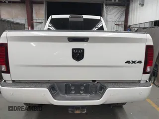 2017 Ram 2500 Laramie with VIN 3C6UR5FL1HG726325, listed as a IAAI auction lot 42315570 with 104,038 mi miles and . Bid and sale history available at DreamBid. Image 16.