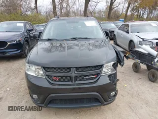 2013 Dodge Journey R/T with VIN 3C4PDDEG7DT591789, listed as a IAAI auction lot 40843769 with 188,001 mi miles and . Bid and sale history available at DreamBid. Image 11.
