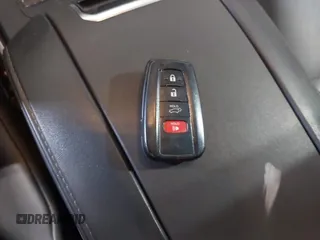 2023 Toyota Highlander L with VIN 5TDKDRBH4PS012227, listed as a IAAI auction lot 42607886 with 42,091 mi miles and . Bid and sale history available at DreamBid. Image 11.