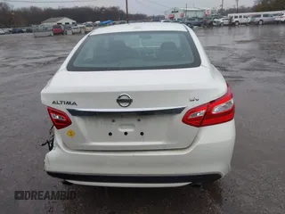2017 Nissan Altima SV with VIN 1N4AL3AP9HC252290, listed as a IAAI auction lot 41722713 with 93,691 mi miles and . Bid and sale history available at DreamBid. Image 17.