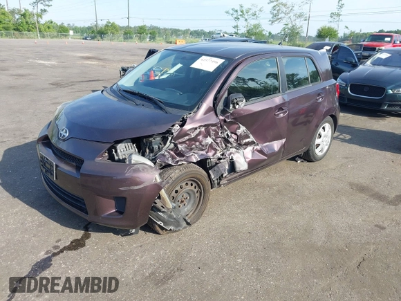 2013 Scion xD with VIN JTKKUPB43D1032021, listed as a IAAI auction lot 42377496 with 117,414 mi miles and . Bid and sale history available at DreamBid. Image 17.