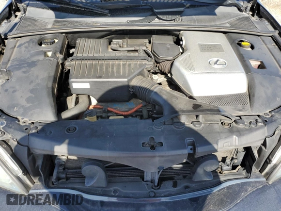 2006 Lexus RX 400h z VIN JTJHW31U460036526, wystawiony jako Copart lot #61182775 z przebiegiem 282 993 mil mil oraz Czysty tytuł • Clean title. Historia ofert i sprzedaży dostępna na DreamBid. Obrazek 12.