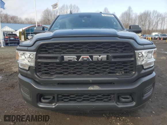 2022 Ram 2500 с VIN 3C6MR5AL9NG100086, выставлен на аукционе Copart как лот 51220565 с пробегом 57 899 миль миль и Списание • Salvage title. История ставок и продаж доступна на DreamBid. Изображение 5.