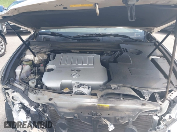 2012 Lexus ES 330 z VIN JTHBK1EG0C2490879, wystawiony jako IAAI lot #42296690 z przebiegiem 104 658 mil mil oraz . Historia ofert i sprzedaży dostępna na DreamBid. Obrazek 10.