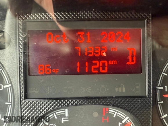 2019 Ram ProMaster z VIN 3C7WRVKG2KE512637, wystawiony jako Copart lot #88807735 z przebiegiem 71 332 mil mil oraz Szkody całkowita. Historia ofert i sprzedaży dostępna na DreamBid. Obrazek 8.