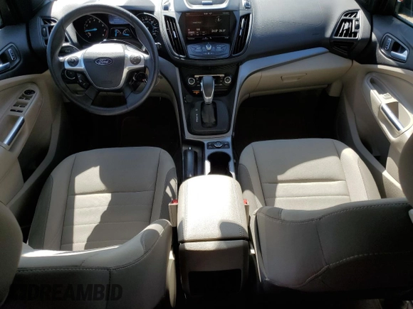 2015 Ford Escape SE with VIN 1FMCU9GX2FUB83424, listed as a Copart auction lot 54709785 with 200,375 mi miles and Clean Title. Bid and sale history available at DreamBid. Image 8.
