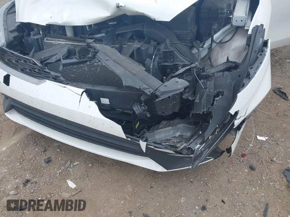 2023 Kia Forte LXS z VIN 3KPF24AD6PE611746, wystawiony jako IAAI lot #42427246 z przebiegiem 56 552 mil mil oraz . Historia ofert i sprzedaży dostępna na DreamBid. Obrazek 6.