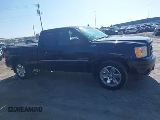 2013 GMC Sierra 1500 SLE with VIN 1GTR2VE74DZ114072, listed as a IAAI auction lot 41979580 with 138,722 mi miles and . Bid and sale history available at DreamBid. Image 13.