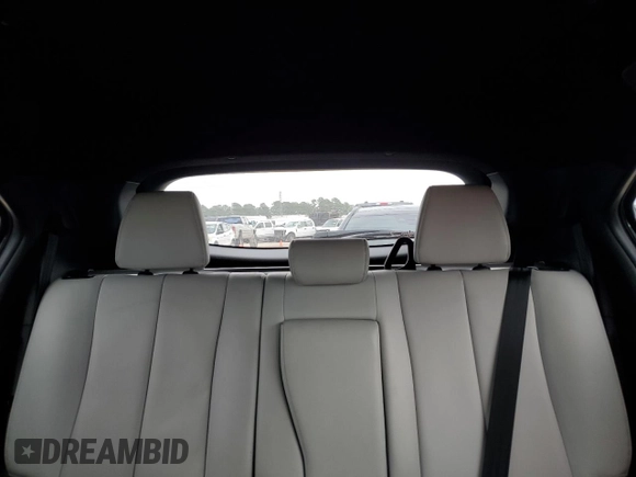 2022 Mitsubishi Eclipse Cross SE с VIN JA4ASWAA2NZ005920, выставлен на аукционе Copart как лот 78071994 с пробегом 49 050 миль миль и Чистый • Clean title. История ставок и продаж доступна на DreamBid. Изображение 10.
