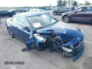 2020 BMW 4 Series 430i xDrive z VIN WBA4Z3C01L5P46966, wystawiony jako IAAI lot #42670819 z przebiegiem 73 208 mil mil oraz . Historia ofert i sprzedaży dostępna na DreamBid. Obrazek 6.