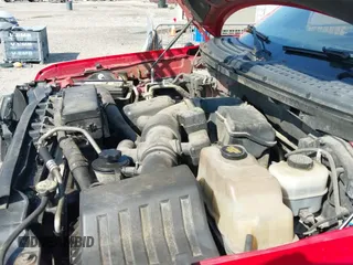 2010 Ford F-150 XL с VIN 1FTFW1EV5AKA21547, выставлен на аукционе IAAI как лот 43200156 с пробегом 340 603 миль миль и . История ставок и продаж доступна на DreamBid. Изображение 20.