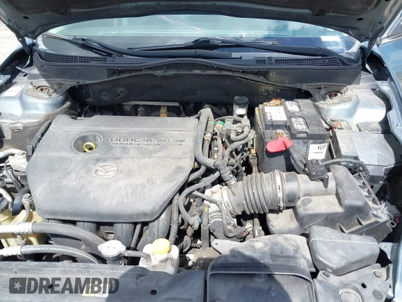 2013 Mazda 6 i Touring с VIN 1YVHZ8DH7D5M07033, выставлен на аукционе IAAI как лот 42772296 с пробегом 130 379 миль миль и . История ставок и продаж доступна на DreamBid. Изображение 10.