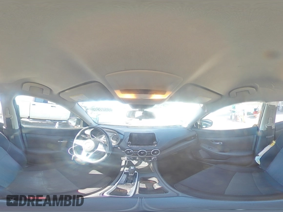 2021 Nissan Sentra SV with VIN 3N1AB8CV5MY247579, listed as a Copart auction lot 49527915 with 77,715 mi miles and Salvage Title. Bid and sale history available at DreamBid. Image 14.
