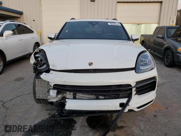 2019 Porsche Cayenne S с VIN WP1AB2AY2KDA62699, выставлен на аукционе Copart как лот 88502935 с пробегом 53 277 миль миль и Списание • Salvage title. История ставок и продаж доступна на DreamBid. Изображение 5.