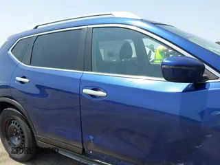 2017 Nissan Rogue SL with VIN JN8AT2MT3HW147406, listed as a IAAI auction lot 42386531 with 36,478 mi miles and . Bid and sale history available at DreamBid. Image 14.