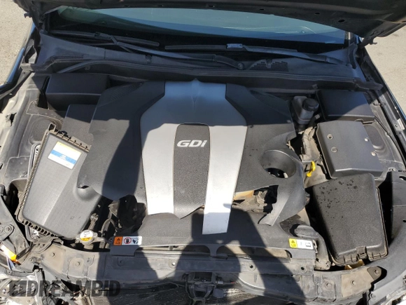 2012 Hyundai Genesis 3.8L z VIN KMHGC4DD2CU162621, wystawiony jako Copart lot #57342995 z przebiegiem 192 377 mil mil oraz Szkody całkowita. Historia ofert i sprzedaży dostępna na DreamBid. Obrazek 11.