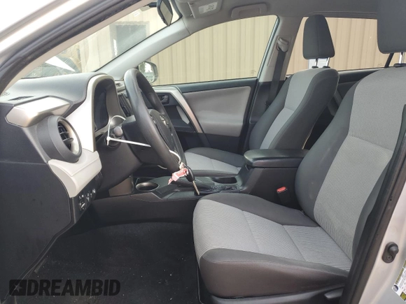 2014 Toyota RAV4 LE with VIN 2T3ZFREV0EW080580, listed as a Copart auction lot 62458665 with 298,133 mi miles and Clean title. Bid and sale history available at DreamBid. Image 7.