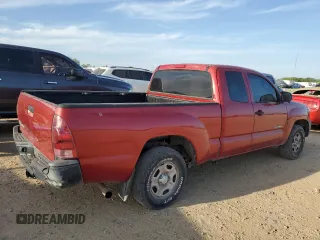 2013 Toyota Tacoma z VIN 5TFTX4CN0DX026389, wystawiony jako Copart lot #51191095 z przebiegiem 84 235 mil mil oraz Czysty tytuł • Clean title. Historia ofert i sprzedaży dostępna na DreamBid. Obrazek 3.