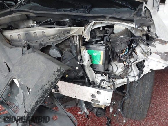 2015 Lexus RX 350 with VIN 2T2ZK1BA9FC190534, listed as a IAAI auction lot 41808882 with Not Provided miles and . Bid and sale history available at DreamBid. Image 6.