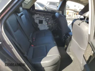 2022 Lexus NX with VIN JTJHKCEZ6N5002932, listed as a Copart auction lot 72285954 with 21,748 mi miles and Salvage Title. Bid and sale history available at carsss.com. Image 11.