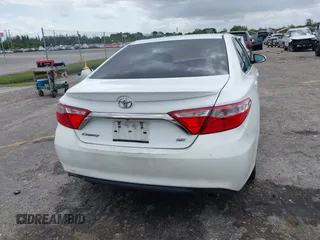 2017 Toyota Camry XLE with VIN 4T1BF1FK1HU734975, listed as a IAAI auction lot 42016147 with 192,111 mi miles and . Bid and sale history available at DreamBid. Image 16.