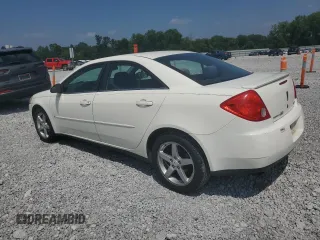 2008 Pontiac G6 with VIN 1G2ZG57NX84155794, listed as a Copart auction lot 65686675 with 193,984 mi miles and Salvage title. Bid and sale history available at DreamBid. Image 2.