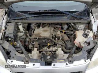 2006 Chevrolet Uplander 3LT with VIN 1GNDV33L06D184620, listed as a Copart auction lot 43570615 with 210,786 mi miles and Salvage Title. Bid and sale history available at DreamBid. Image 11.
