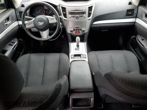 2011 Subaru Legacy Premium with VIN 4S3BMCC65B3218144, listed as a Copart auction lot 79092964 with 206,024 mi miles and Clean title. Bid and sale history available at DreamBid. Image 8.