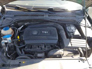 2014 Volkswagen Jetta Sedan SE with VIN 3VWD17AJ8EM285143, listed as a IAAI auction lot 41880109 with 123,831 mi miles. Bid and sale history available at carsss.com. Image 10.
