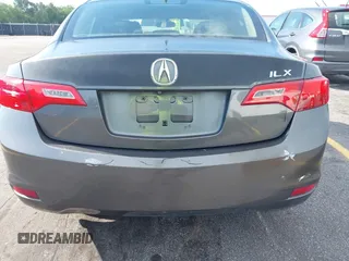 2014 Acura ILX z VIN 19VDE1F39EE002881, wystawiony jako IAAI lot #42270605 z przebiegiem 172 356 mil mil oraz . Historia ofert i sprzedaży dostępna na DreamBid. Obrazek 19.