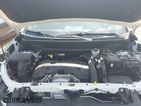 2019 Chevrolet Equinox Premier z VIN 2GNAXPEX9K6177386, wystawiony jako IAAI lot #42172103 z przebiegiem 61 045 mil mil oraz . Historia ofert i sprzedaży dostępna na DreamBid. Obrazek 10.