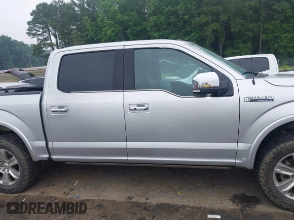2015 Ford F-150 XLT с VIN 1FTEW1EG3FFA23861, выставлен на аукционе IAAI как лот 42430906 с пробегом 167 029 миль миль и . История ставок и продаж доступна на DreamBid. Изображение 13.