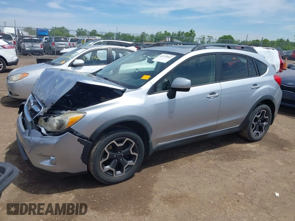 2014 Subaru Crosstrek Limited с VIN JF2GPAKC1E8285003, выставлен на аукционе IAAI как лот 42275562 с пробегом 94 135 миль миль и . История ставок и продаж доступна на DreamBid. Изображение 2.