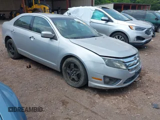 2010 Ford Fusion SE with VIN 3FAHP0HG0AR218608, listed as a IAAI auction lot 42373067 with 185,598 mi miles and . Bid and sale history available at DreamBid. Image 1.