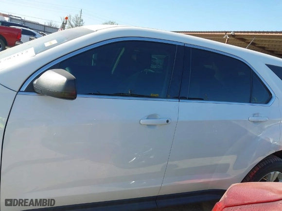 2013 Chevrolet Equinox LS with VIN 2GNALBEKXD1269092, listed as a IAAI auction lot 41783112 with 93,103 mi miles. Bid and sale history available at carsss.com. Image 14.