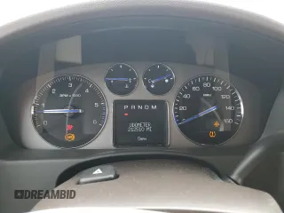 2008 Cadillac Escalade ESV z VIN 1GYFK668X8R195644, wystawiony jako Copart lot #51516375 z przebiegiem 212 510 mil mil oraz Szkoda całkowita • Salvage title. Historia ofert i sprzedaży dostępna na DreamBid. Obrazek 9.