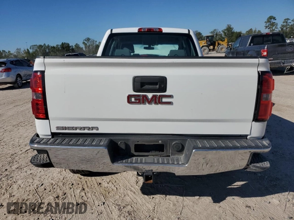 2015 GMC Sierra 1500 z VIN 1GTR1TEH5FZ412312, wystawiony jako Copart lot #79468714 z przebiegiem 219 891 mil mil oraz Szkoda całkowita • Salvage title. Historia ofert i sprzedaży dostępna na DreamBid. Obrazek 6.