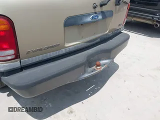2000 Ford Explorer XLS z VIN 1FMZU62X2YZC51064, wystawiony jako IAAI lot #42562123 z przebiegiem 188 785 mil mil oraz . Historia ofert i sprzedaży dostępna na DreamBid. Obrazek 13.