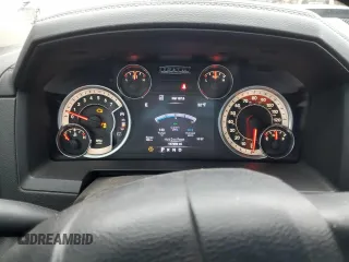 2016 Ram 1500 Sport with VIN 1C6RR6MT3GS368859, listed as a Copart auction lot 44386545 with 147,059 mi miles and Salvage Title. Bid and sale history available at carsss.com. Image 9.