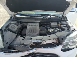 2016 Chevrolet Equinox LTZ with VIN 2GNFLGEK5G6319102, listed as a Copart auction lot 51767095 with 62,823 mi miles and Salvage Title. Bid and sale history available at carsss.com. Image 14.