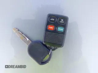 2004 Ford Explorer XLT с VIN 1FMZU73K14ZB11042, выставлен на аукционе IAAI как лот 42550543 с пробегом 210 525 миль миль и . История ставок и продаж доступна на DreamBid. Изображение 11.