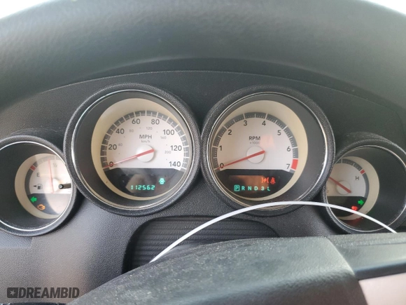 2010 Dodge Charger SXT with VIN 2B3CA3CVXAH258933, listed as a Copart auction lot 44337655 with NaN miles and Salvage Title. Bid and sale history available at carsss.com. Image 9.