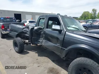 1998 Ford Ranger XL with VIN 1FTZR15U5WPB26207, listed as a IAAI auction lot 42516429 with 242,501 mi miles and . Bid and sale history available at DreamBid. Image 6.