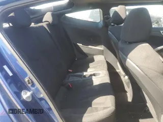 2017 Hyundai Veloster Value Edition with VIN KMHTC6AD3HU324388, listed as a Copart auction lot 48228705 with 82,668 mi miles and Salvage Title. Bid and sale history available at carsss.com. Image 11.