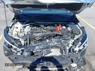 2023 Nissan Sentra S with VIN 3N1AB8BV0PY273691, listed as a IAAI auction lot 41729906 with 21,572 mi miles and . Bid and sale history available at DreamBid. Image 10.