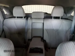 2013 Toyota Venza LE z VIN 4T3ZA3BBXDU080882, wystawiony jako Copart lot #57916085 z przebiegiem 189 509 mil mil oraz Szkoda całkowita • Salvage title. Historia ofert i sprzedaży dostępna na DreamBid. Obrazek 10.