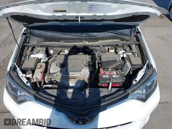 2018 Toyota RAV4 XLE z VIN 2T3WFREV3JW483398, wystawiony jako IAAI lot #41740776 z przebiegiem 70 640 mil mil oraz . Historia ofert i sprzedaży dostępna na DreamBid. Obrazek 10.