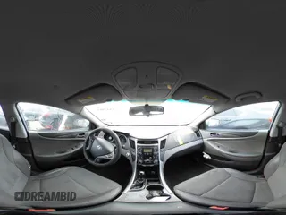 2011 Hyundai Sonata Limited with VIN 5NPEC4AB9BH224359, listed as a IAAI auction lot 41612964 with 159,679 mi miles and . Bid and sale history available at DreamBid. Image 18.