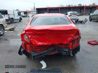 2020 Honda Civic LX z VIN 2HGFC2F65LH503209, wystawiony jako IAAI lot #42179492 z przebiegiem 50 747 mil mil oraz . Historia ofert i sprzedaży dostępna na DreamBid. Obrazek 6.